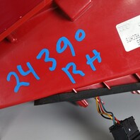 2013-2017 Audi Q5 Right Tail Light 8R0945094B OEM Used