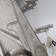 2017-2025 Audi A4 A5 S4 S5 Subframe Reinforcement Bracket 8W0399296E OEM Used