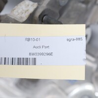 2017-2025 Audi A4 A5 S4 S5 Subframe Reinforcement Bracket 8W0399296E OEM Used