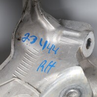 2017-2025 Audi A4 A5 S4 S5 Subframe Reinforcement Bracket 8W0399296E OEM Used