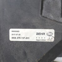 2003-2006 Porsche Cayenne Coolant Reservoir Expansion Tank 95510614721 OEM Used