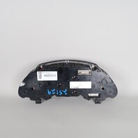 2011-2012 Audi Q5 Speedometer Instrument Cluster 8R0920981G OEM Used