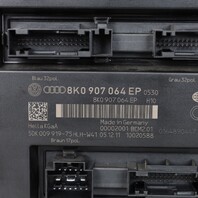 2013-2016 Audi A4 S4 A5 S5 Q5 Body Control Module BCM 8K0907064EP OEM Used