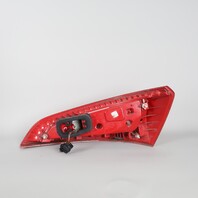 2013-2017 Audi Q5 Left Tail Light 8R0945093B OEM Used