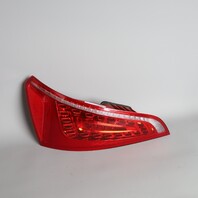 2013-2017 Audi Q5 Left Tail Light 8R0945093B OEM Used