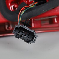 2013-2017 Audi Q5 Left Tail Light 8R0945093B OEM Used