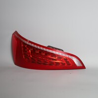 2013-2017 Audi Q5 Left Tail Light 8R0945093B OEM Used