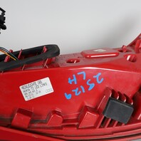 2013-2017 Audi Q5 Left Tail Light 8R0945093B OEM Used