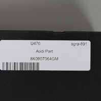2013-2016 Audi A4 A5 S4 S5 Q5 Body Control Module BCM 8K0907064GM OEM Used