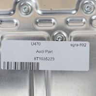 2013-2016 Audi A4 A5 Q5 S4 S5 Amplifier Bang Olufsen B&O 8T1035223 OEM Used