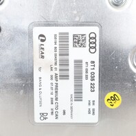 2013-2016 Audi A4 A5 Q5 S4 S5 Amplifier Bang Olufsen B&O 8T1035223 OEM Used