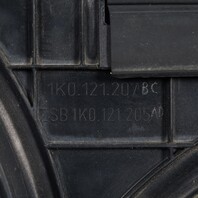 2015 Volkswagen Golf GTI Parts