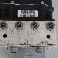 2011-2012 Audi Q5 ABS Anti Lock Brake Pump 8R0614517R OEM Used