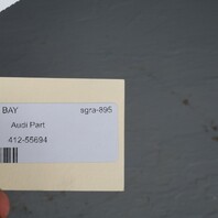 2004-2006 Volkswagen Touareg 4.2 Front Axle Differential Carrier OEM Used