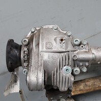 2004-2006 Volkswagen Touareg 4.2 Front Axle Differential Carrier OEM Used
