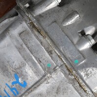 2012-2018 Audi A6 A7 A8 Q5 Rear Axle Differential 0BC500044D OEM Used