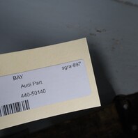 2006 Volkswagen Touareg 4.2 Rear Axle Differential Carrier 0AC525015C OEM Used