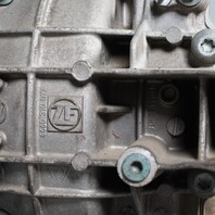 2006 Volkswagen Touareg 4.2 Rear Axle Differential Carrier 0AC525015C OEM Used