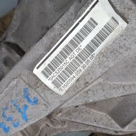 2006 Volkswagen Touareg 4.2 Rear Axle Differential Carrier 0AC525015C OEM Used