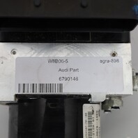 2009-2013 BMW 128i 135i 328i 335i ABS Brake Pump DSC 34516790146 OEM Used