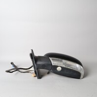 2004-2007 Volkswagen Touareg Left Side View Door Mirror OEM Used