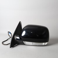 2004-2007 Volkswagen Touareg Left Side View Door Mirror OEM Used