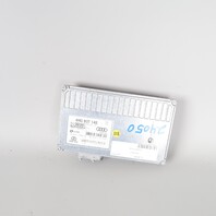 2013 Audi S6 parts OEM