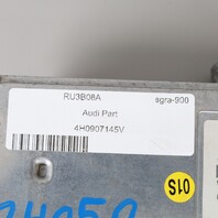 2013 Audi S6 parts OEM