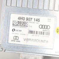 2013 Audi S6 parts OEM