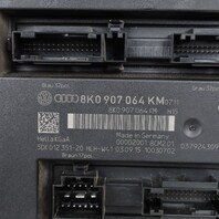 2013-2016 Audi A4 A5 S4 S5 Q5 Body Control Module BCM 8K0907064KM OEM Used
