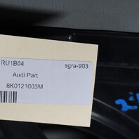 2009-2016 Audi A4 A5 Q5 Radiator Cooling Fan 8K0121207A OEM