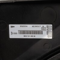 2009-2016 Audi A4 A5 Q5 Radiator Cooling Fan 8K0121207A OEM