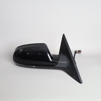 2010-2014 Audi A5 Convertible Right Side View Door Mirror OEM Used