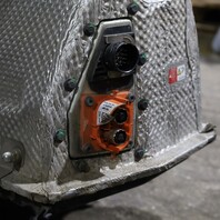 2015-2017 Volkswagen E-Golf Hybrid Power Storage Battery 5GE915590G OEM Used