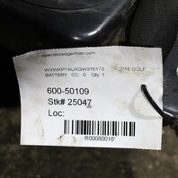 2015-2017 Volkswagen E-Golf Hybrid Power Storage Battery 5GE915590G OEM Used