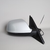 2009-2014 Audi Q5 Right Side View Door Mirror