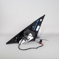 2009-2014 Audi Q5 Right Side View Door Mirror