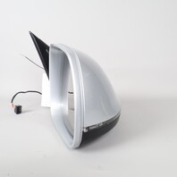 2009-2014 Audi Q5 Right Side View Door Mirror