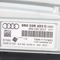 2012-2014 Audi A4 Q5 Amp Amplifier 8R0035223G OEM Used