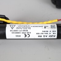 2018-2020 Audi Q5 Right Front Seat Belt 80A857705K OEM Used