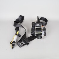 2018-2020 Audi Q5 Right Front Seat Belt 80A857705K OEM Used