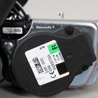 2018-2020 Audi Q5 Right Front Seat Belt 80A857705K OEM Used