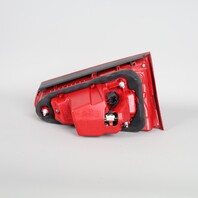 2013-2016 Audi A4 S4 Right Tail Light Lid Mount 8K5945094AD OEM Used