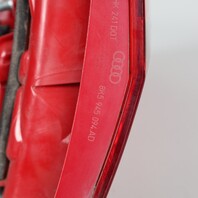 2013-2016 Audi A4 S4 Right Tail Light Lid Mount 8K5945094AD OEM Used