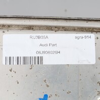 2009 Volkswagen Tiguan 2.0 CCTA Engine Computer 06J906026H ECU ECM DME