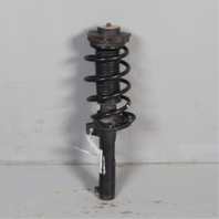 2009-2018 Volkswagen Tiguan Front Strut Shock Spring 5N0413031AK OEM Used