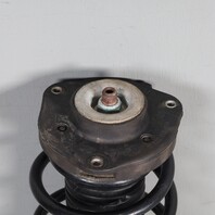 2009-2018 Volkswagen Tiguan Front Strut Shock Spring 5N0413031AK OEM Used