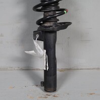 2009-2018 Volkswagen Tiguan Front Strut Shock Spring 5N0413031AK OEM Used