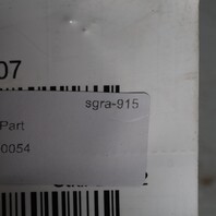 2009-2018 Volkswagen Tiguan Front Strut Shock Spring 5N0413031AK OEM Used