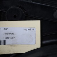 2006-2013 Audi A3 TT Radiator Fan Assembly 1K0121205AD OEM Used